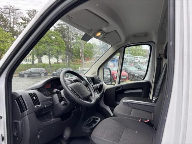Peugeot Boxer image 7