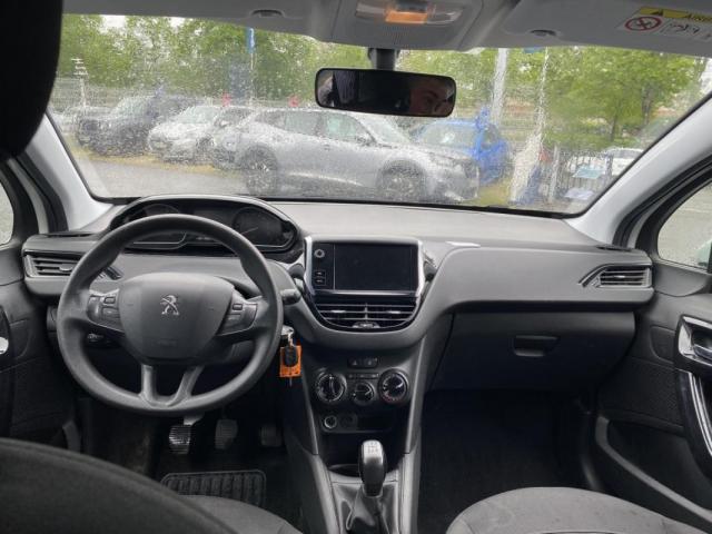 Peugeot 208 Affaire image 5