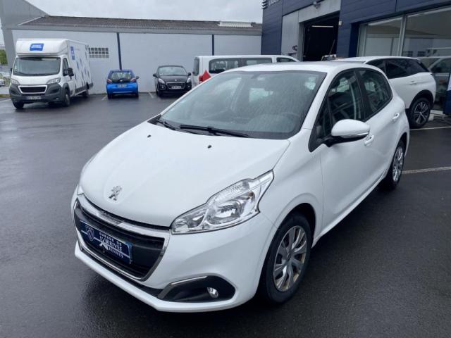 Peugeot 208 Affaire image 7