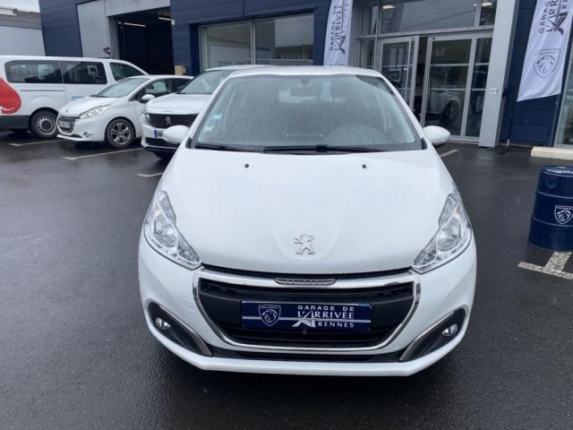 Peugeot 208 Affaire image 3