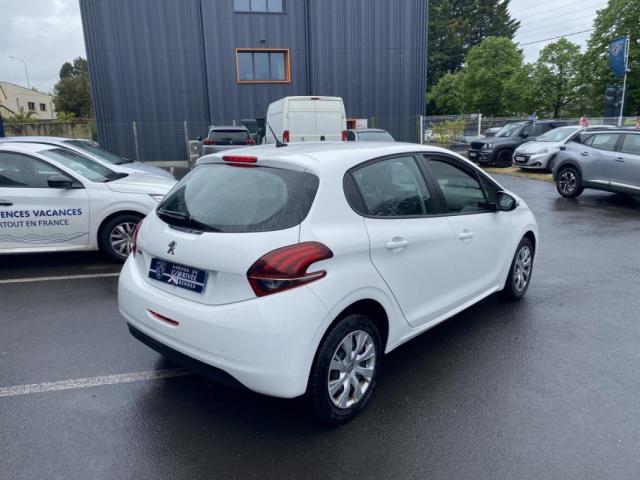 Peugeot 208 Affaire image 8