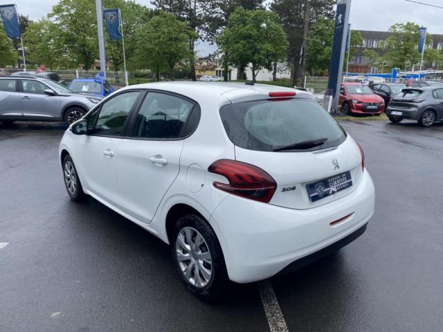 Peugeot 208 Affaire image 1