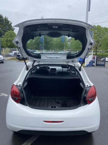 Peugeot 208 Affaire image 2