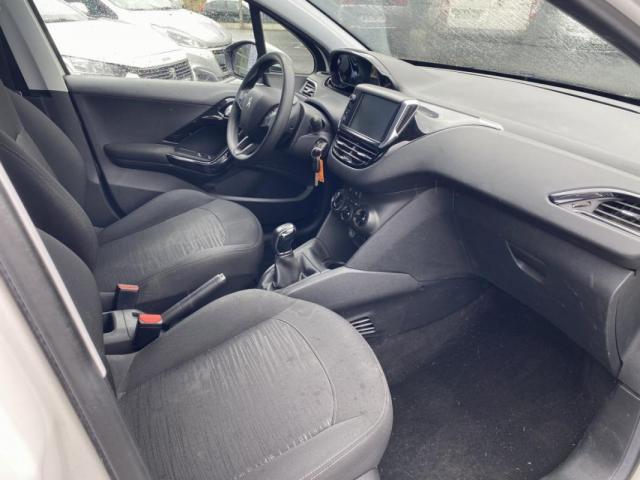 Peugeot 208 Affaire image 6