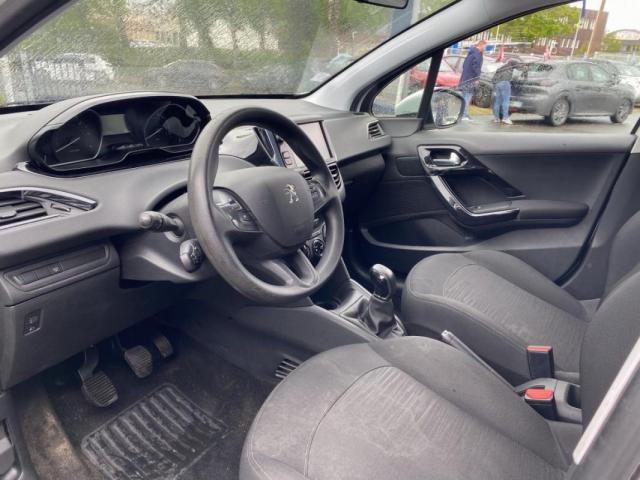 Peugeot 208 Affaire image 4
