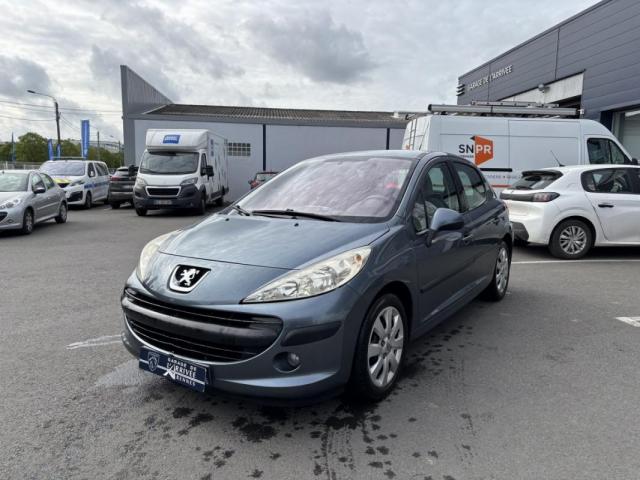 Peugeot 207 image 2