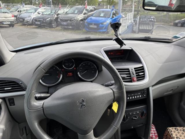 Peugeot 207 image 8