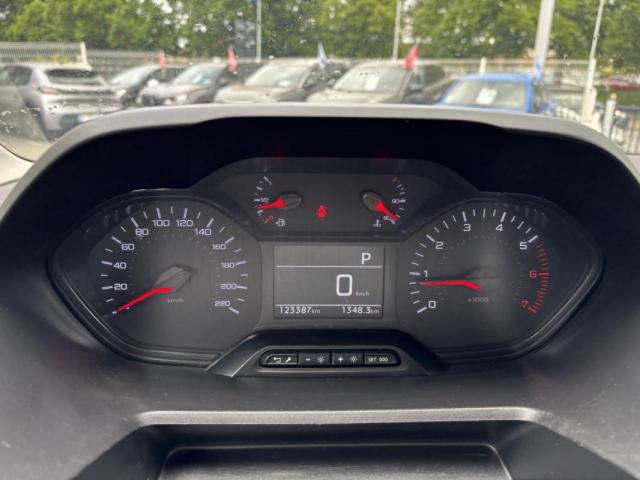 Peugeot Partner image 5
