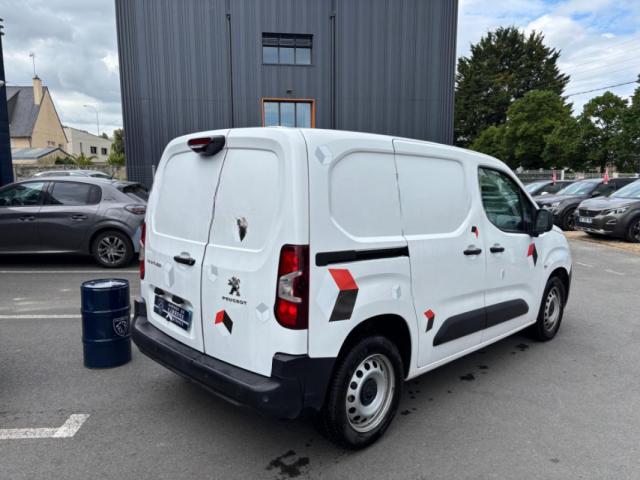Peugeot Partner image 7