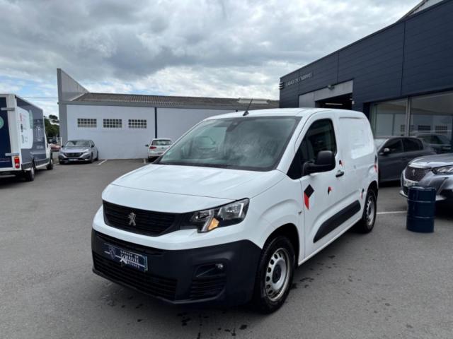 Peugeot Partner image 6