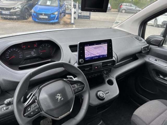 Peugeot Partner image 2