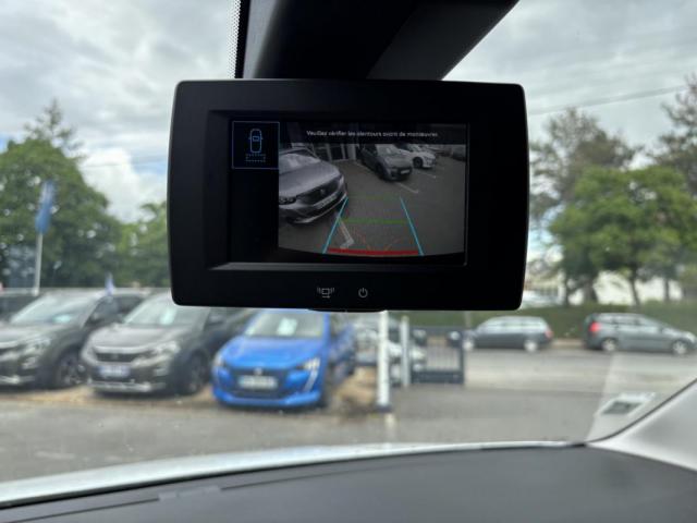 Peugeot Partner image 9