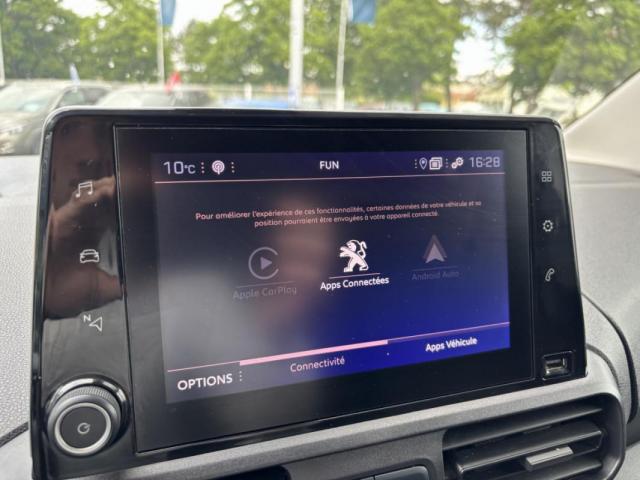 Peugeot Partner image 4
