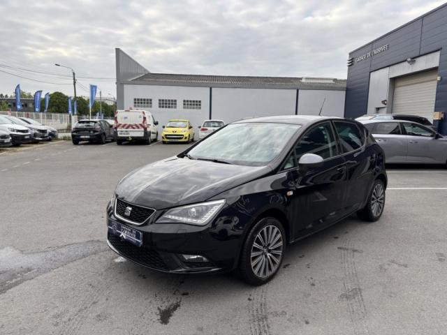 Seat Ibiza image 4
