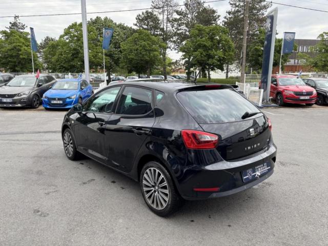 Seat Ibiza image 8