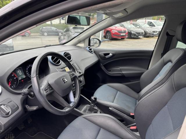 Seat Ibiza image 6