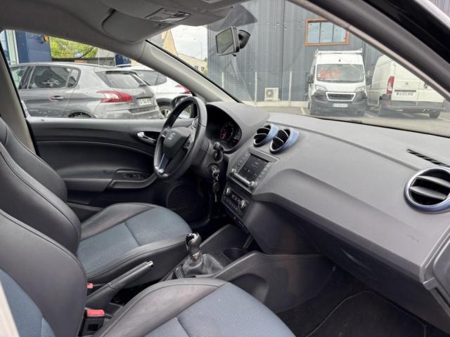 Seat Ibiza image 7