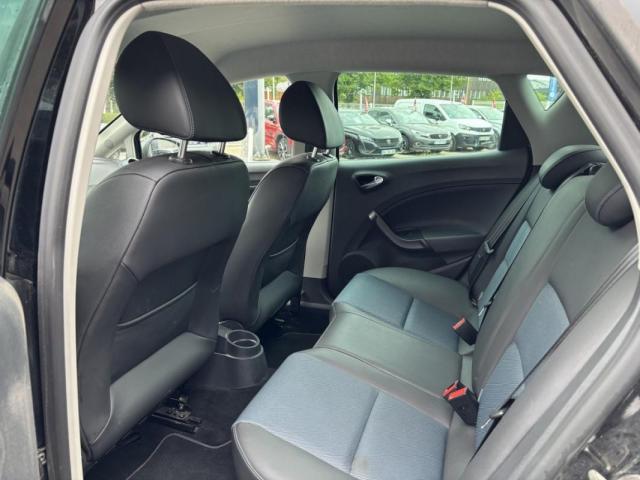 Seat Ibiza image 5