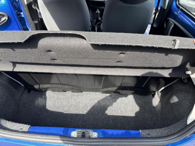Toyota Aygo image 8