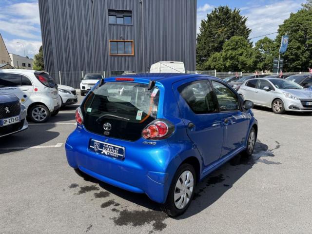 Toyota Aygo image 6