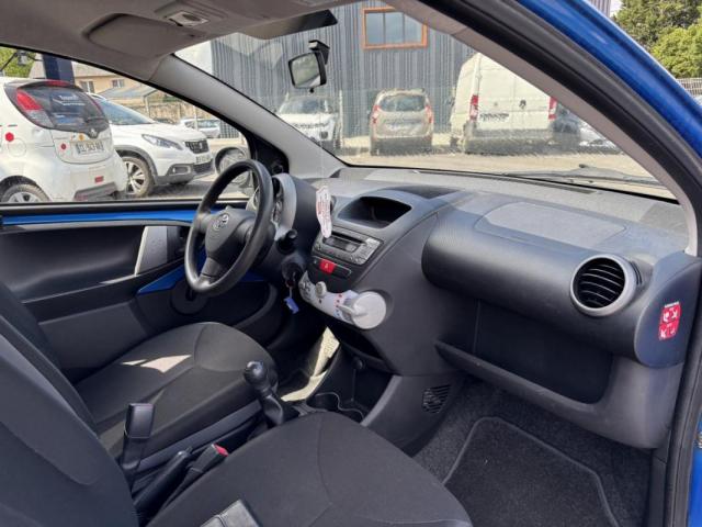 Toyota Aygo image 4