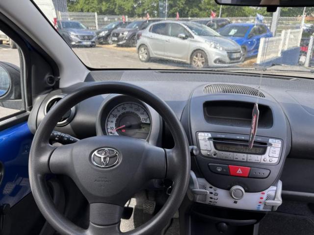 Toyota Aygo image 3