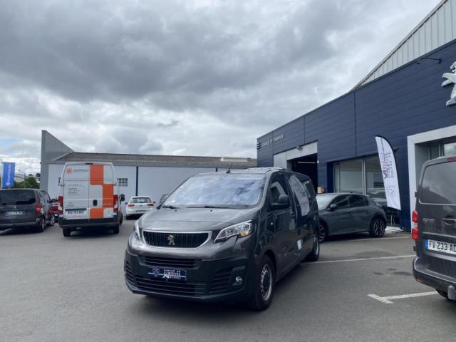 Peugeot Expert image 9