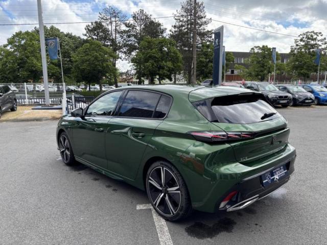 Peugeot 308 image 9