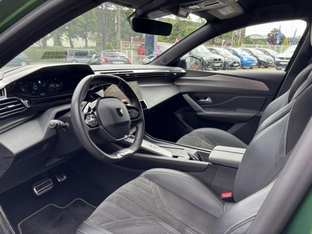 Peugeot 308 image 4