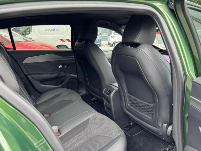 Peugeot 308 image 5