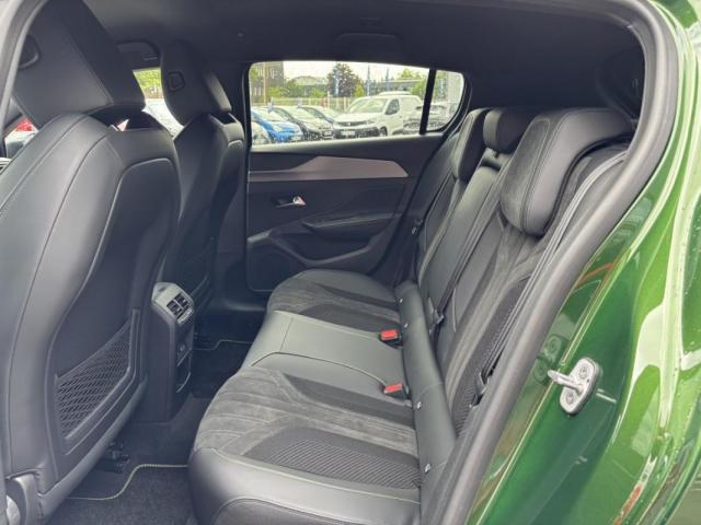 Peugeot 308 image 3