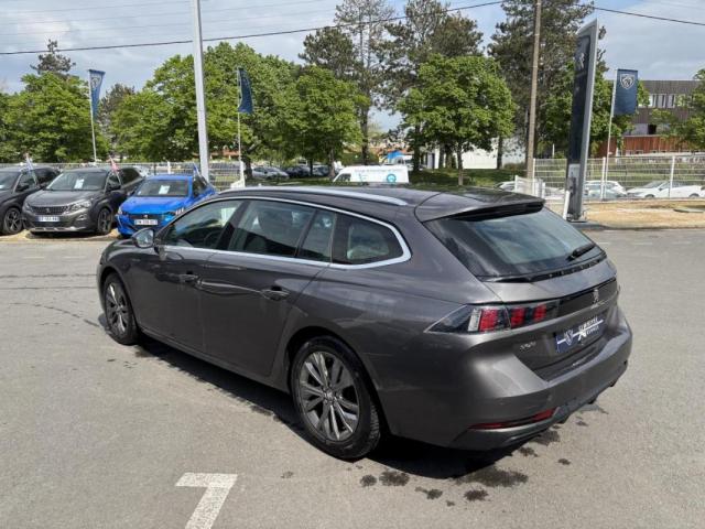 Peugeot 508 Sw image 7
