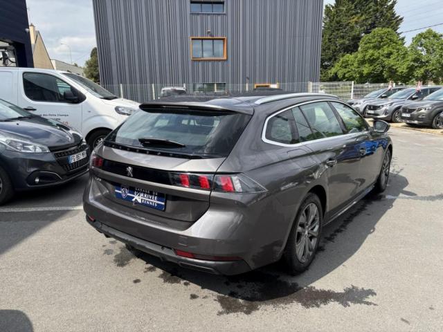 Peugeot 508 Sw image 5