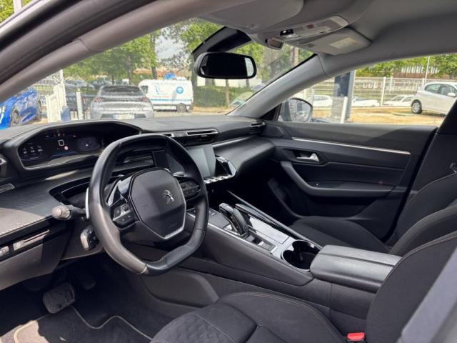 Peugeot 508 Sw image 4