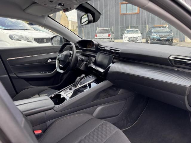 Peugeot 508 Sw image 3