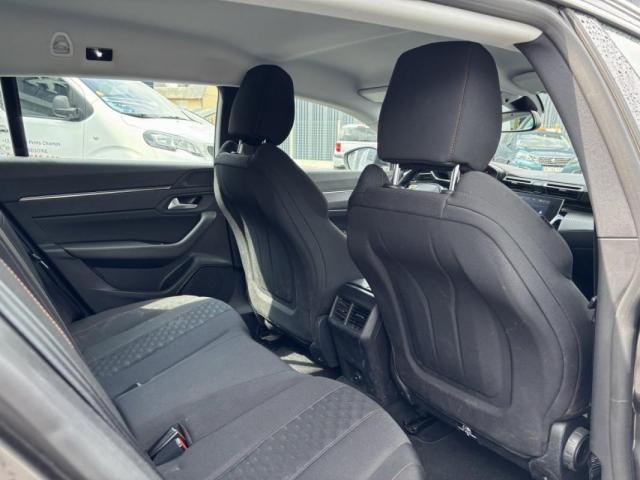 Peugeot 508 Sw image 6