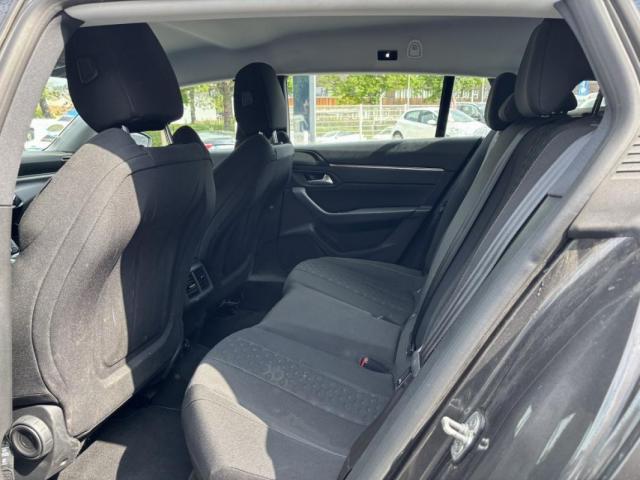 Peugeot 508 Sw image 2
