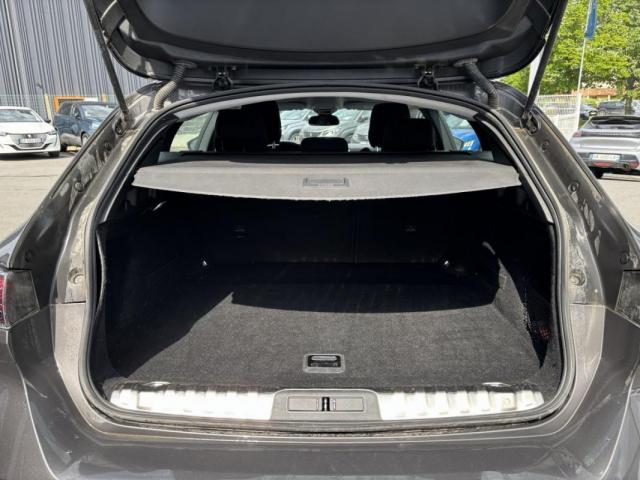 Peugeot 508 Sw image 1