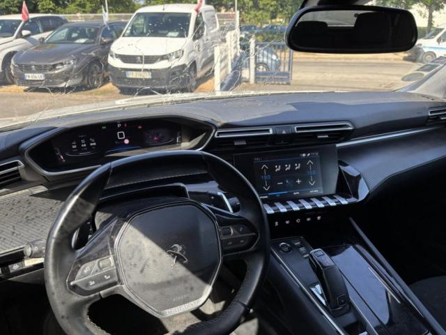 Peugeot 508 Sw image 1