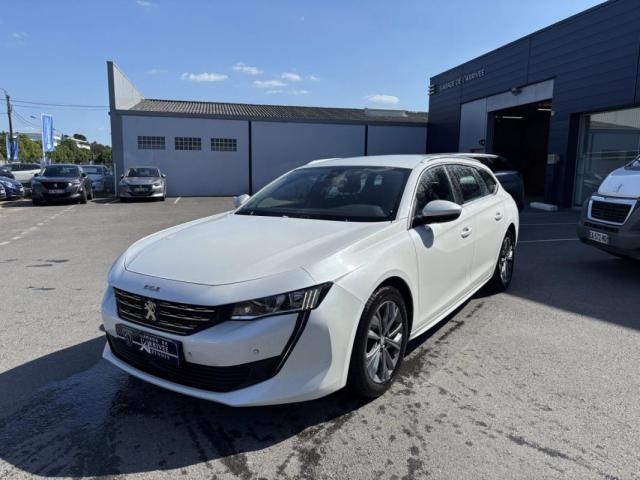 Peugeot 508 Sw image 7