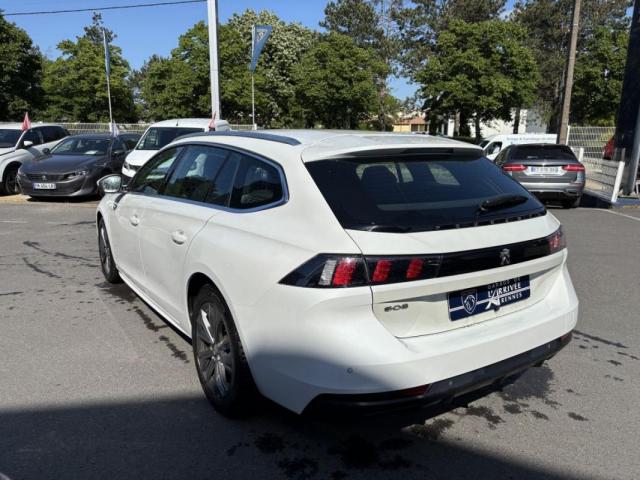 Peugeot 508 Sw image 6