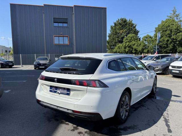 Peugeot 508 Sw image 9