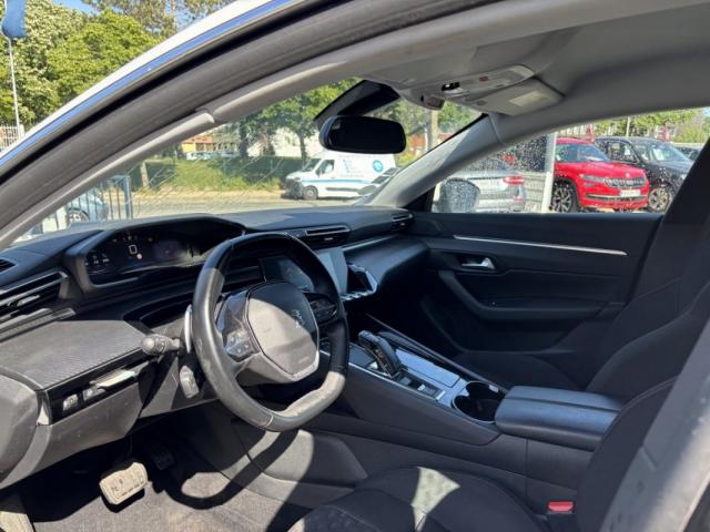 Peugeot 508 Sw image 3