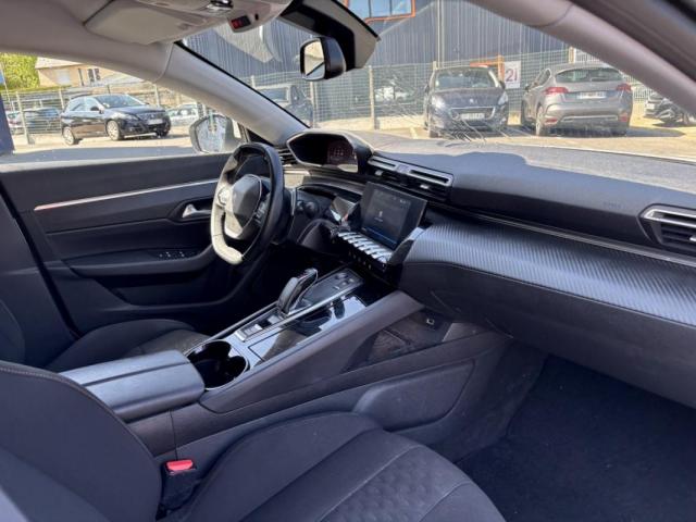 Peugeot 508 Sw image 5