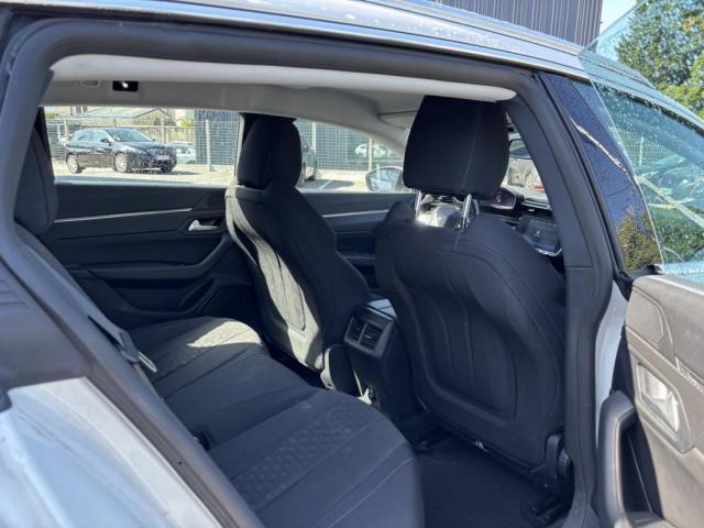 Peugeot 508 Sw image 2