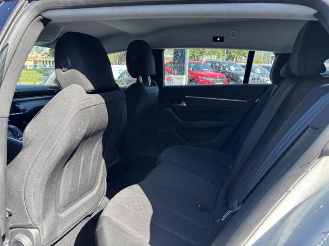 Peugeot 508 Sw image 8