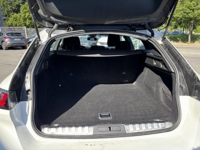 Peugeot 508 Sw image 4