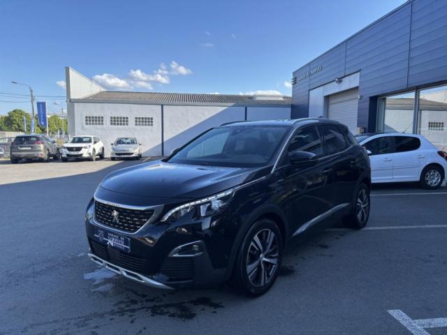Peugeot 3008 image 9