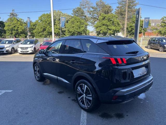 Peugeot 3008 image 7