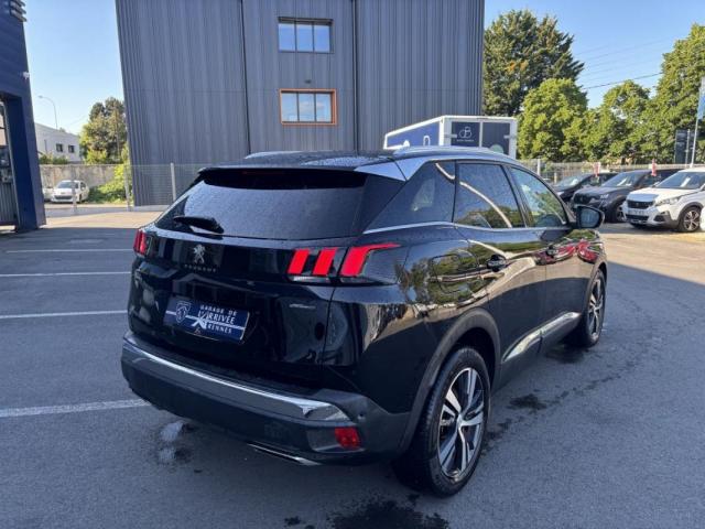 Peugeot 3008 image 2